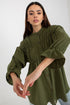 Chemise manche longue model 175460 Och Bella